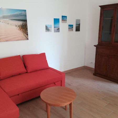 Appartamento Agli Oleandri Gorizia Esterno foto