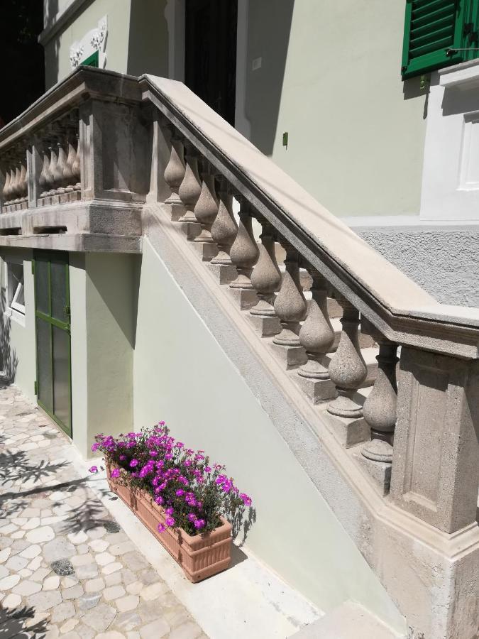 Appartamento Agli Oleandri Gorizia Esterno foto