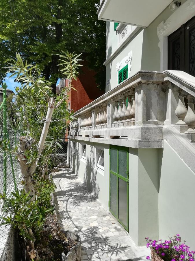 Appartamento Agli Oleandri Gorizia Esterno foto