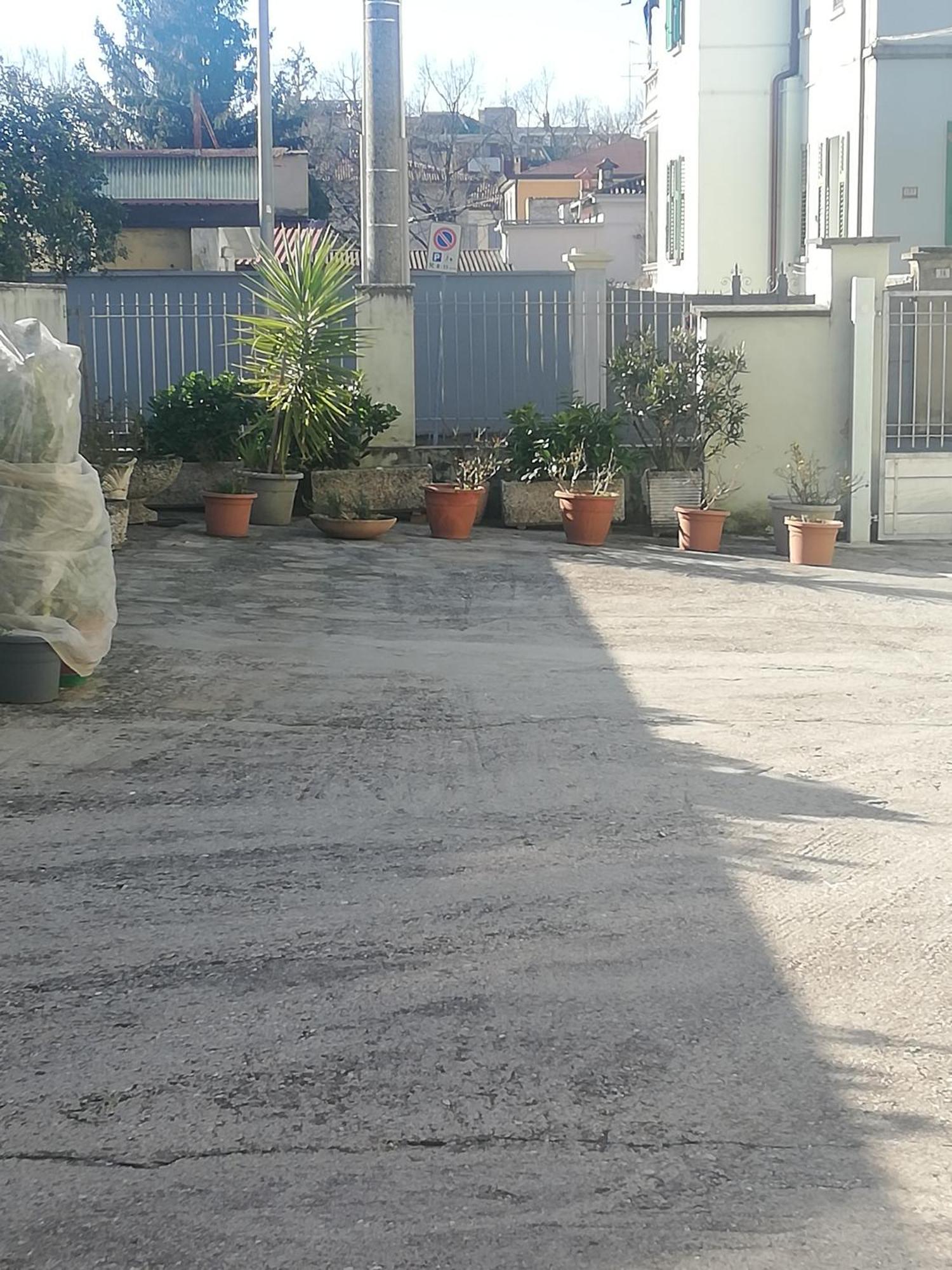 Appartamento Agli Oleandri Gorizia Esterno foto