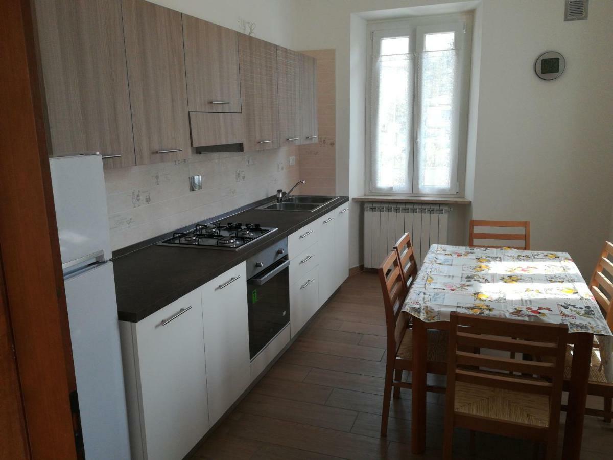 Appartamento Agli Oleandri Gorizia Esterno foto