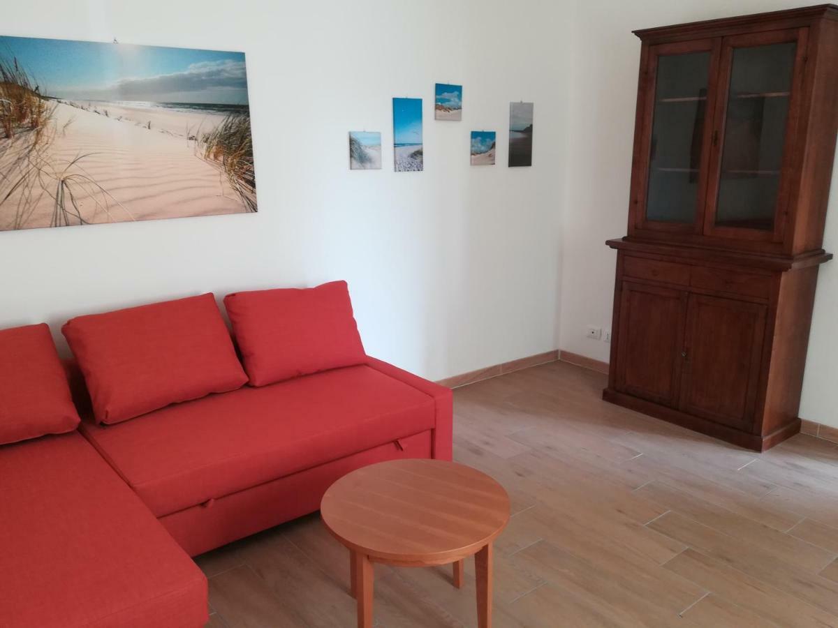 Appartamento Agli Oleandri Gorizia Esterno foto