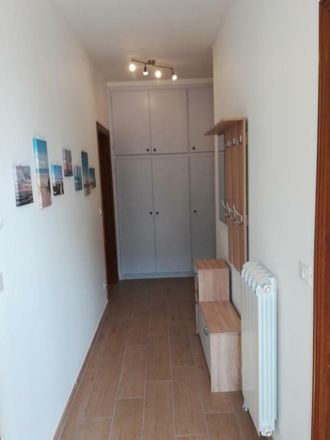 Appartamento Agli Oleandri Gorizia Esterno foto