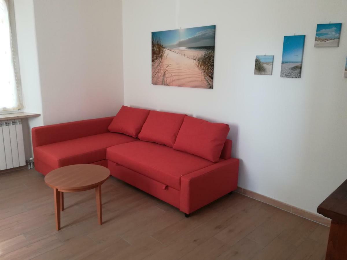 Appartamento Agli Oleandri Gorizia Esterno foto