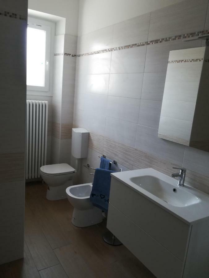 Appartamento Agli Oleandri Gorizia Esterno foto