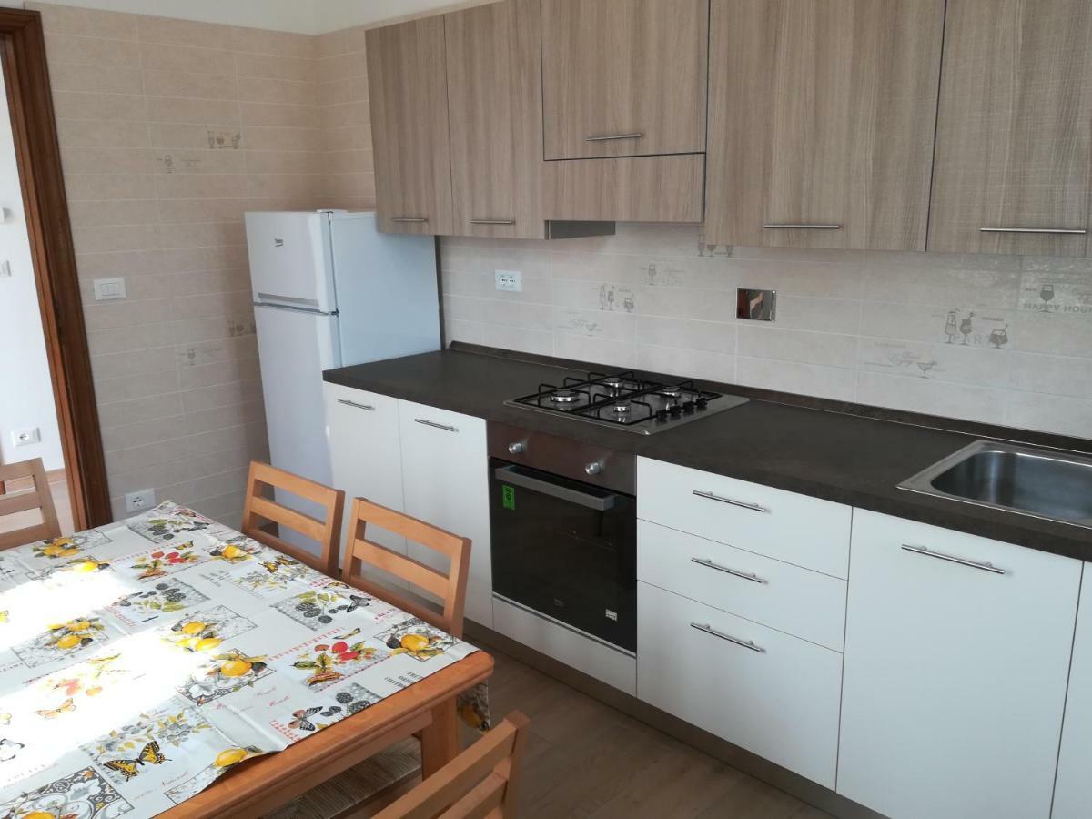 Appartamento Agli Oleandri Gorizia Esterno foto