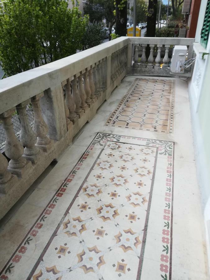 Appartamento Agli Oleandri Gorizia Esterno foto
